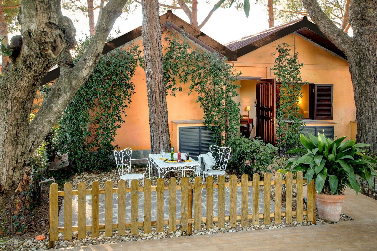 Antica Locanda Palmieri Roma Exterior foto